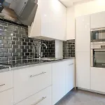 Comfortable Apartment - 1Br 2P - Arts Et Metiers