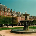Comfortable Apartment - 1Br 2P - Arts Et Metiers