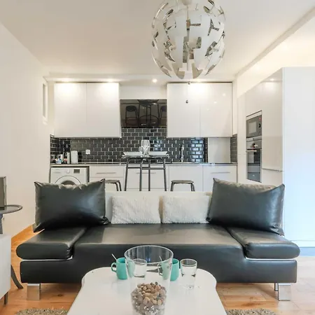 Comfortable - 1br 2p - Arts Et Metiers * Paris