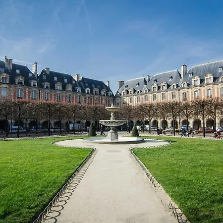 Comfortable - 1br 2p - Arts Et Metiers Apartment Paris