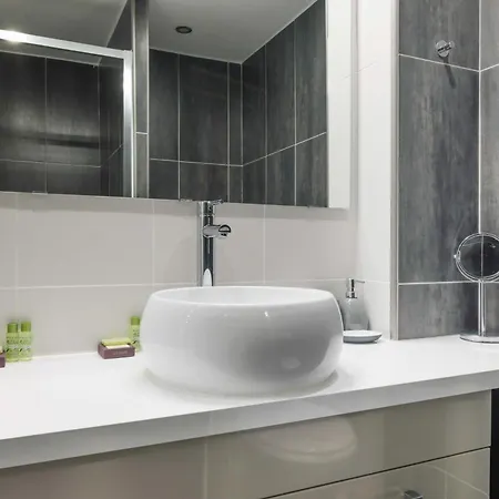 Comfortable - 1br 2p - Arts Et Metiers Apartment Paris