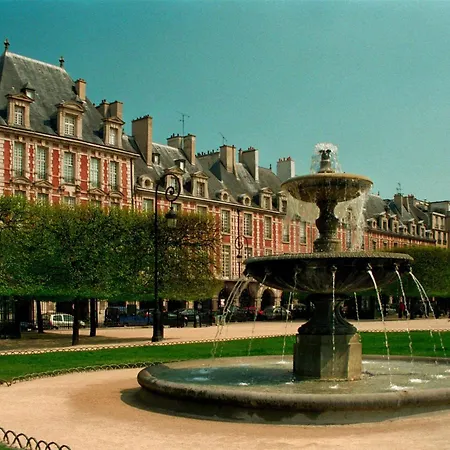 Comfortable - 1br 2p - Arts Et Metiers *